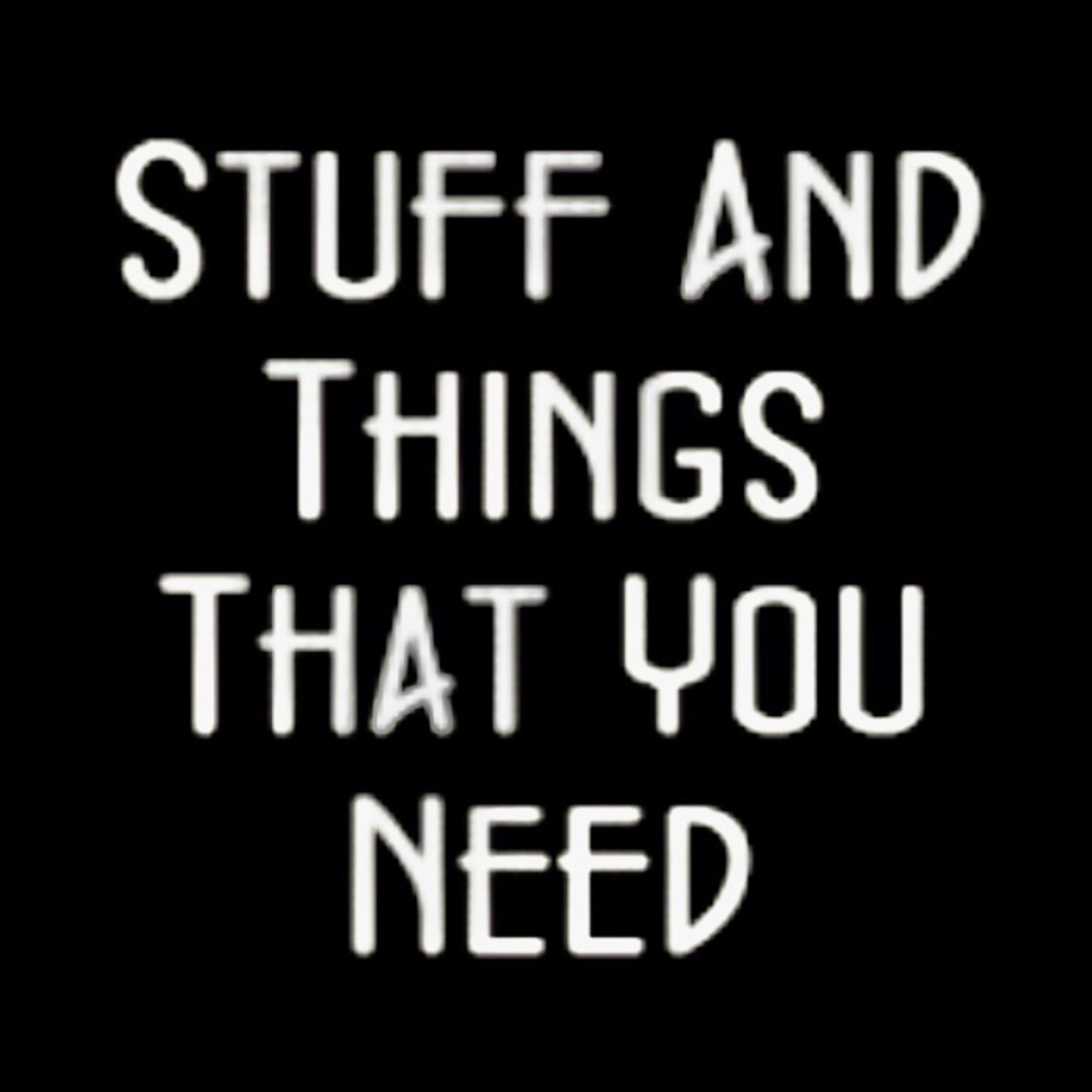 Meet your Posher, Theresa